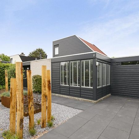 Vlier 08 - Klepperstee Ouddorp Not Intended For Company Or Work-Related Stays Extérieur photo