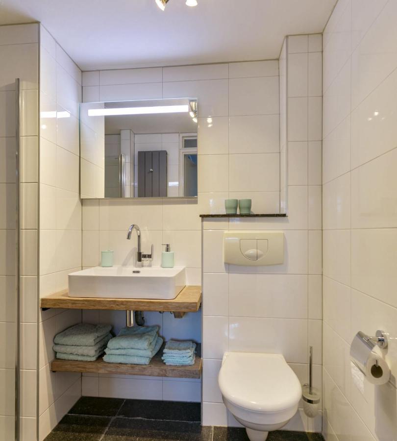 Vlier 08 - Klepperstee Ouddorp Not Intended For Company Or Work-Related Stays Extérieur photo