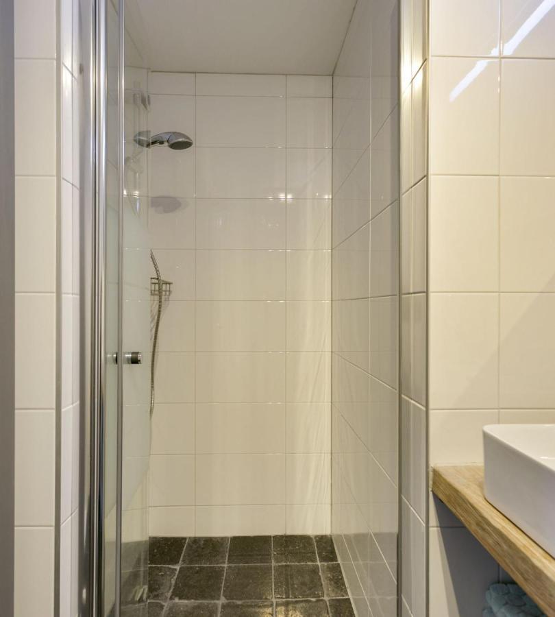 Villa Vlier 08 - Klepperstee Ouddorp Extérieur photo
