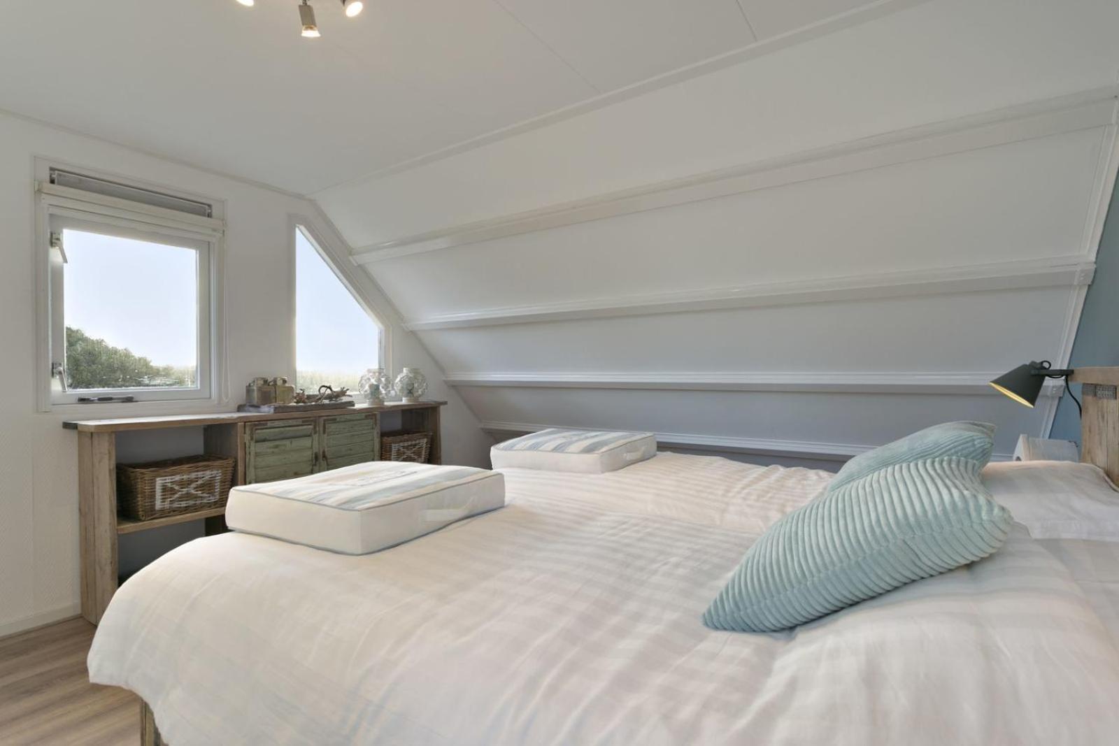 Vlier 08 - Klepperstee Ouddorp Not Intended For Company Or Work-Related Stays Extérieur photo