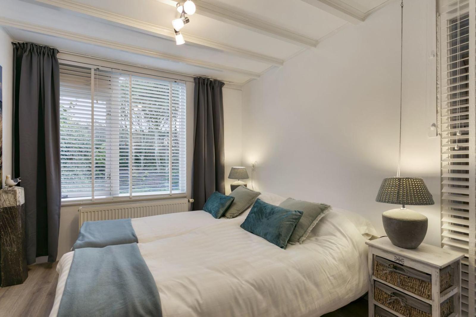 Vlier 08 - Klepperstee Ouddorp Not Intended For Company Or Work-Related Stays Extérieur photo