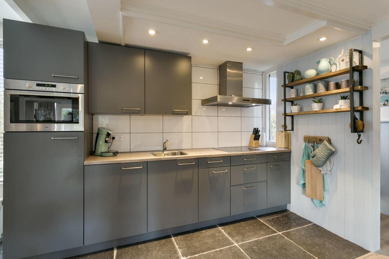 Vlier 08 - Klepperstee Ouddorp Not Intended For Company Or Work-Related Stays Extérieur photo
