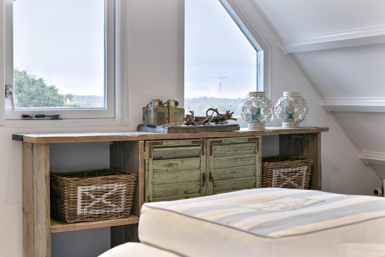 Vlier 08 - Klepperstee Ouddorp Not Intended For Company Or Work-Related Stays Extérieur photo