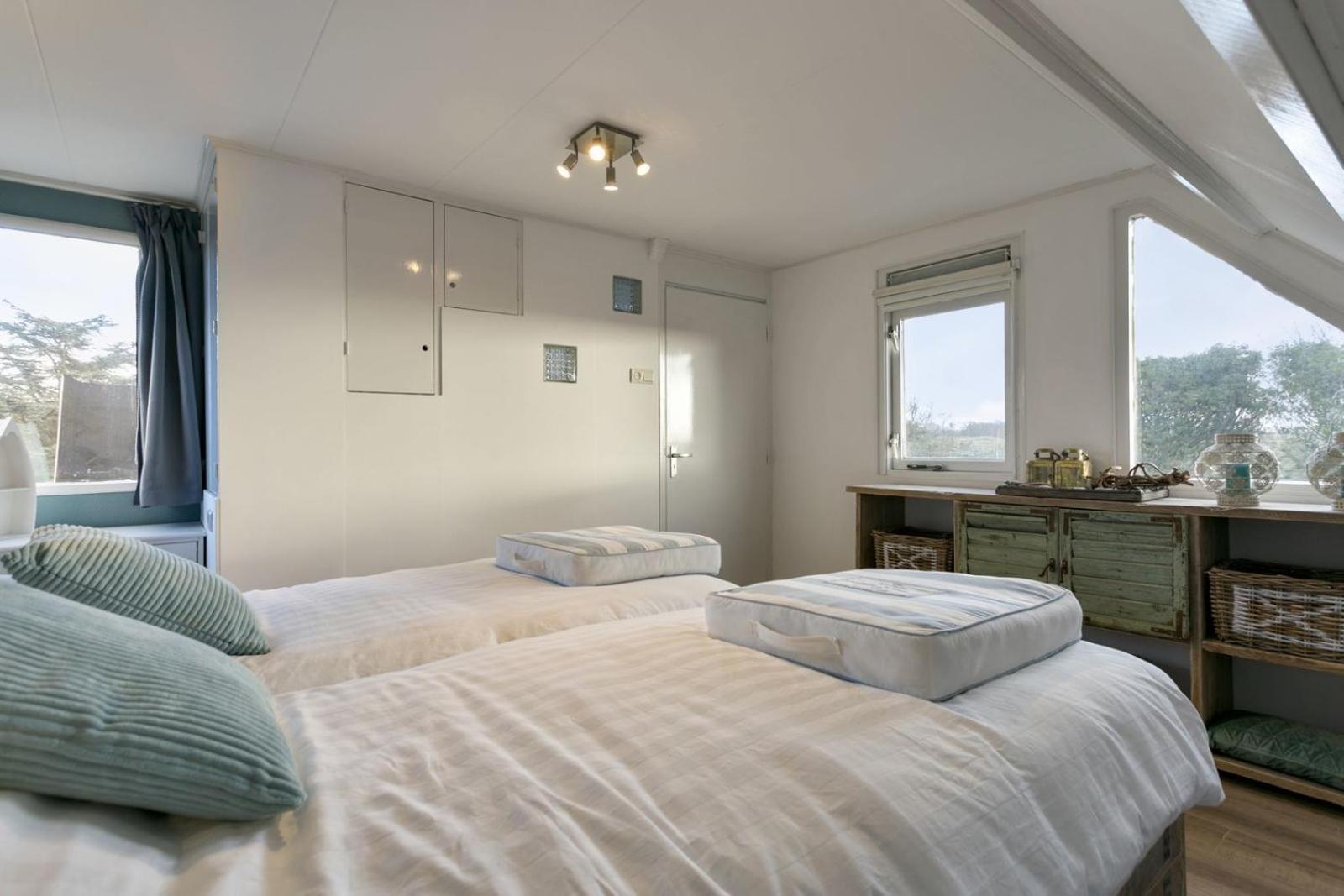 Vlier 08 - Klepperstee Ouddorp Not Intended For Company Or Work-Related Stays Extérieur photo
