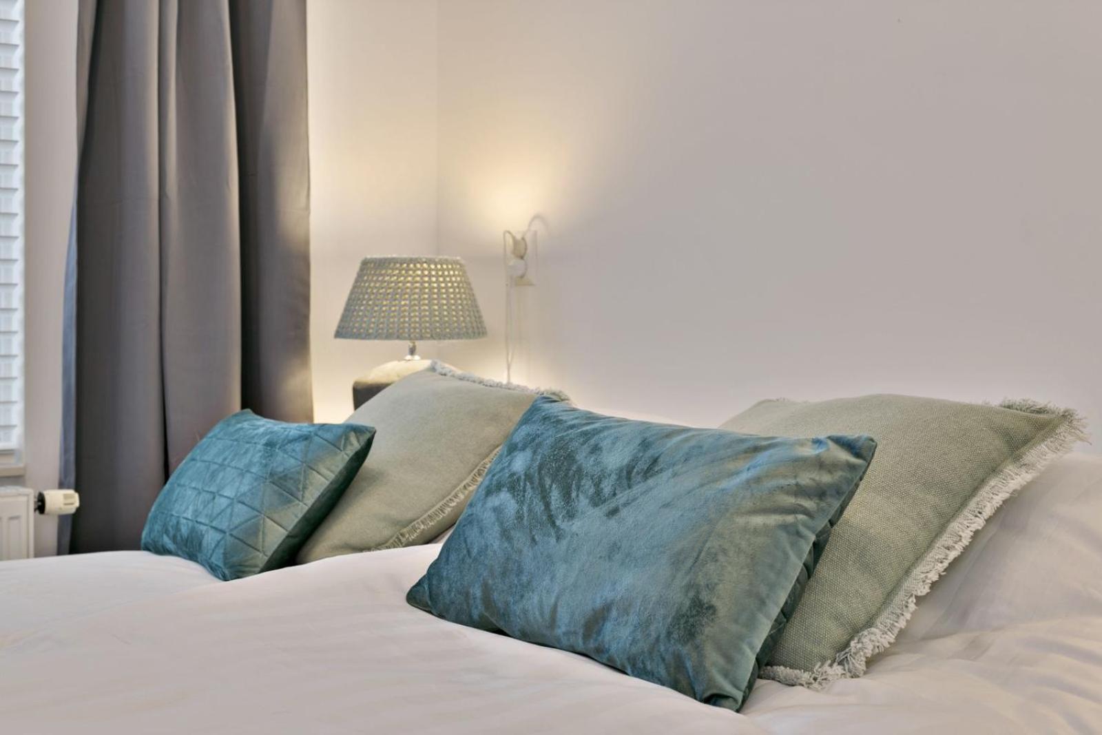 Vlier 08 - Klepperstee Ouddorp Not Intended For Company Or Work-Related Stays Extérieur photo