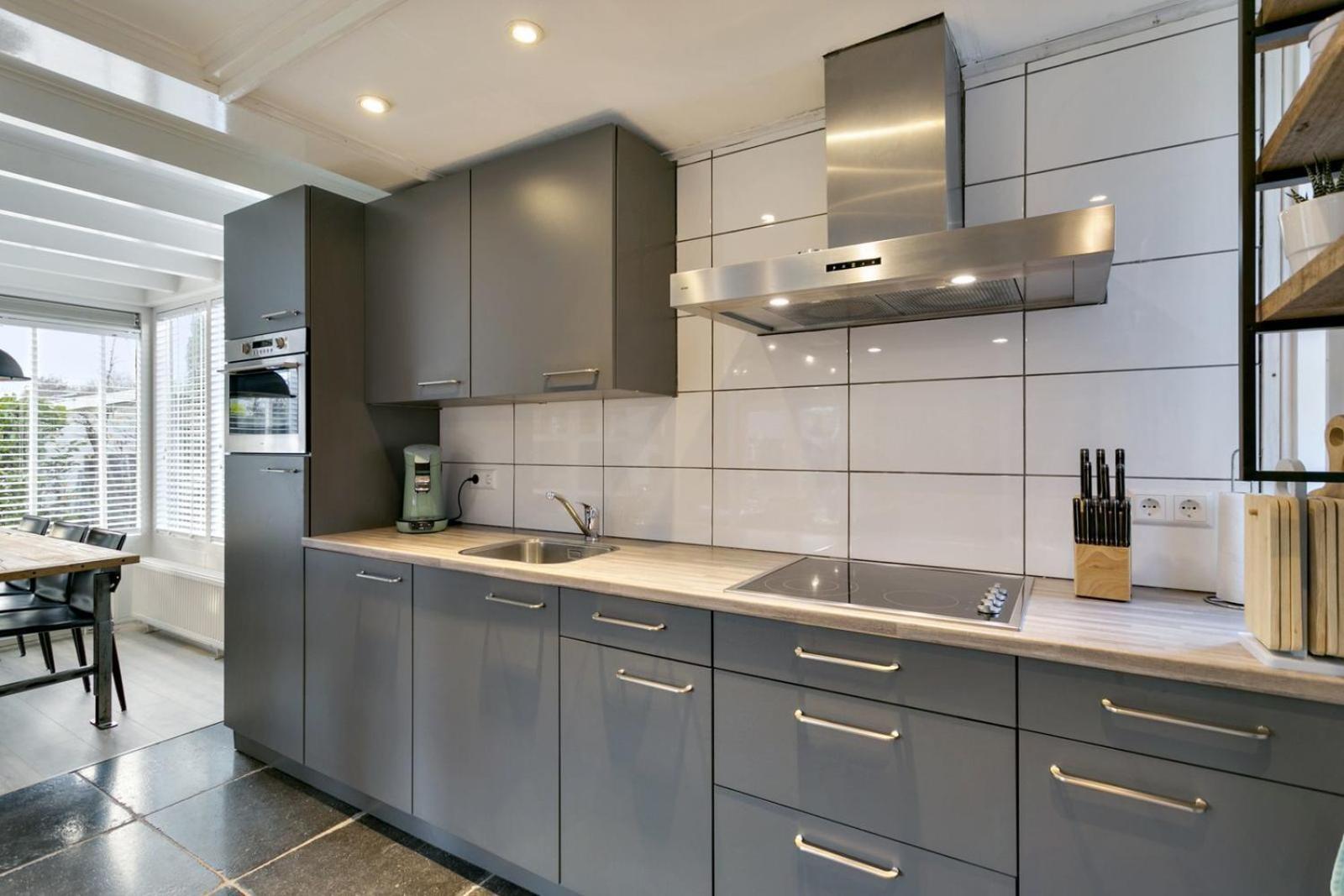 Vlier 08 - Klepperstee Ouddorp Not Intended For Company Or Work-Related Stays Extérieur photo