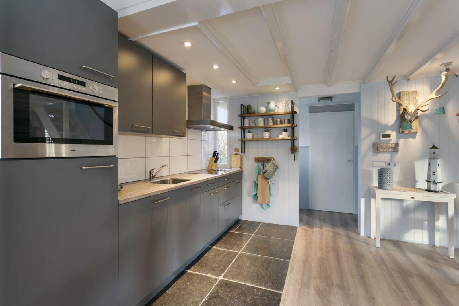 Vlier 08 - Klepperstee Ouddorp Not Intended For Company Or Work-Related Stays Extérieur photo