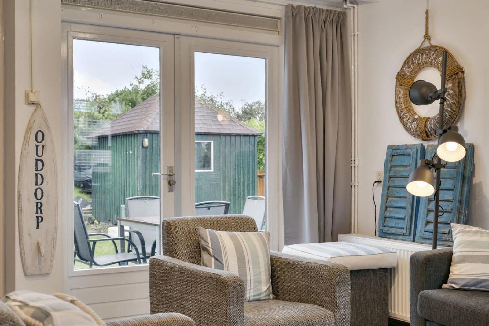 Vlier 08 - Klepperstee Ouddorp Not Intended For Company Or Work-Related Stays Extérieur photo